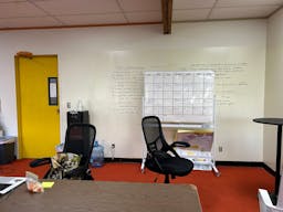 Work from any Open Desk - Image 7