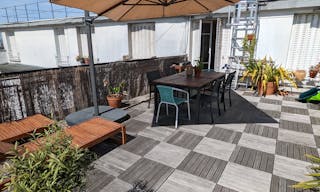 Rooftop Montreuil - Image 3