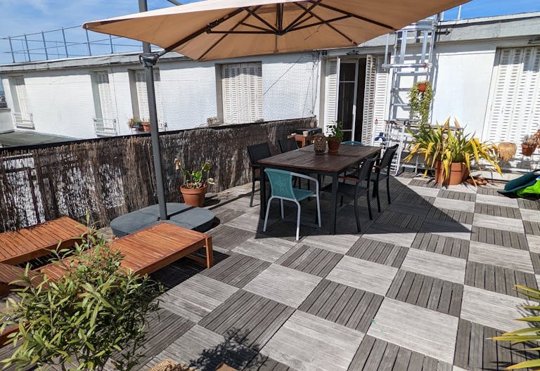 Rooftop Montreuil - Image 3