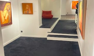 Showroom Space Available – Paris Fashion Week – Le Marais - Image 2