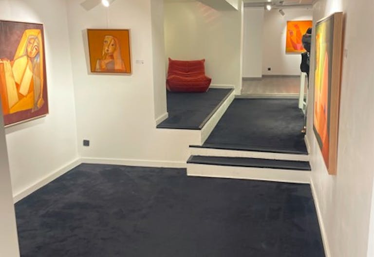 Showroom Space Available – Paris Fashion Week – Le Marais - Image 2