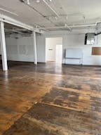 6,143 SQ FT ? PRIME BUSHWICK COMMERCIAL LOFT ? LIGHT FILLED - HIGH CEILINGS TO LEASE - Image 2
