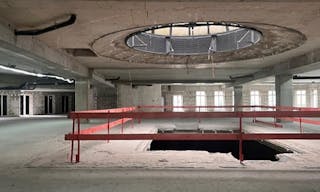 Incredible Industrial space in Paris - Image 3