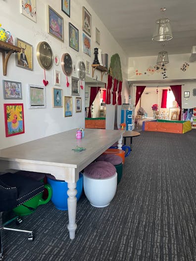 Children's Playroom in Los Angeles - Image 0