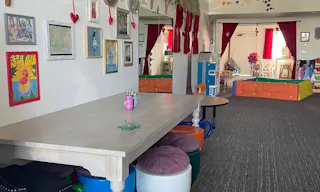 Children's Playroom in Los Angeles - Image 0