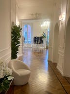 Uno spazio raffinato ricco di storia nel centro di Milano - Image 9