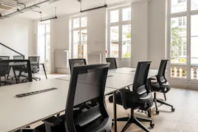Super bureau en prestation de services - dans le 9�me arrondissement de Paris - Image 6