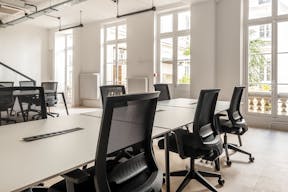 Super bureau en prestation de services - dans le 9�me arrondissement de Paris - Image 6