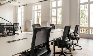 Super bureau en prestation de services - dans le 9�me arrondissement de Paris - Image 6