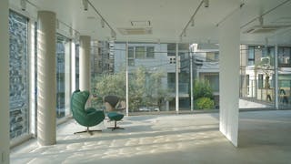 Omotesando Station Event Space - Image 5