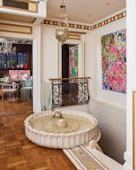 Whimsical 5-Story Brownstone in Murray Hill - Image 6