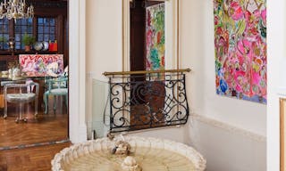 Whimsical 5-Story Brownstone in Murray Hill - Image 6