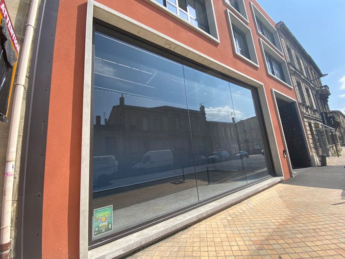 Boutique - Galerie sur au coeur des Chartrons � Bordeaux - Image 4