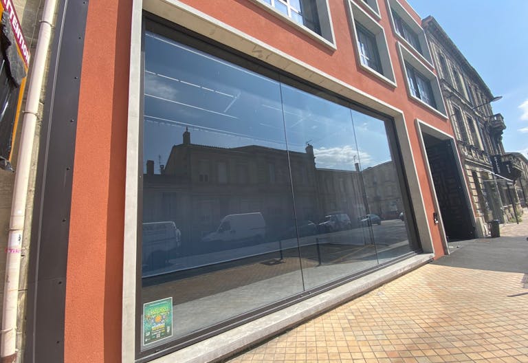 Boutique - Galerie sur au coeur des Chartrons � Bordeaux - Image 4