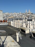 Roof top stunning 360� view of Paris and its monuments - Image 3