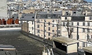 Roof top stunning 360� view of Paris and its monuments - Image 3