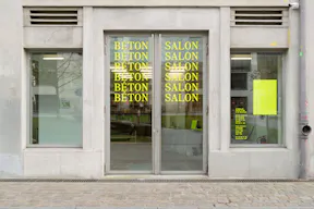 Privatisez Bétonsalon ! Un centre d'art dans le quartier Bibliothèque François Mitterrand, à Paris - Image 19