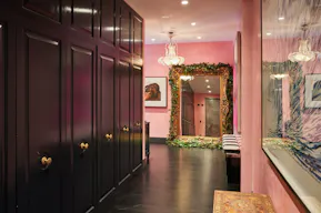 Creatively Colorful Tribeca Apartment with Stunning Art - Image 13