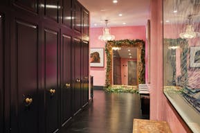 Creatively Colorful Tribeca Apartment with Stunning Art - Image 13