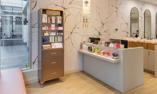 The Most Beautiful Salon in New York City - Image 1