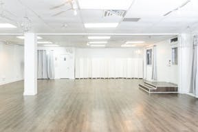 Atlanta's #1 Blank Canvas Venue - Image 2