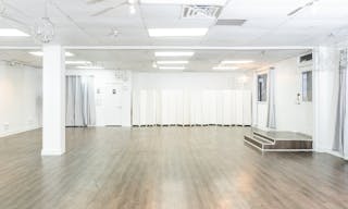 Atlanta's #1 Blank Canvas Venue - Image 2