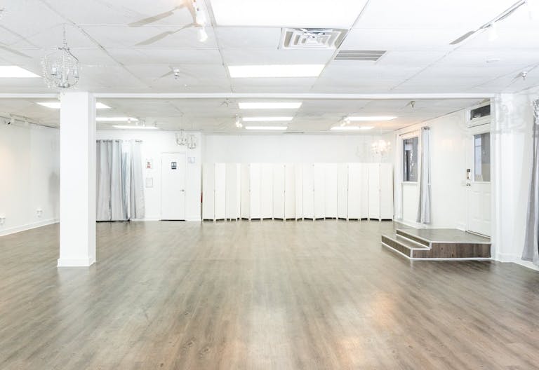 Atlanta's #1 Blank Canvas Venue - Image 2