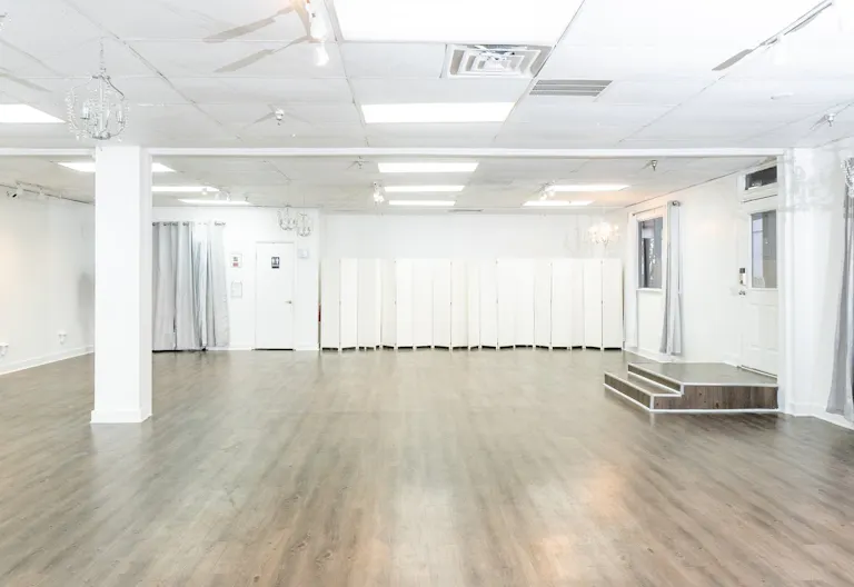 Atlanta's #1 Blank Canvas Venue - Image 2