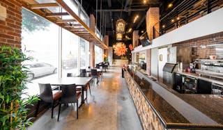 Sophisticated 2nd Generation Restaurant Space in Heart of Downtown LA - Image 4