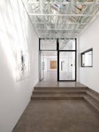 Galerie d'Art Contemporain dans le Marais | Espace d'Exposition et Événements - Image 0
