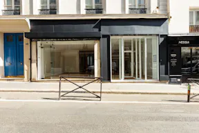 pop up store rue Charles François Dupuis, Paris 3e - Image 0