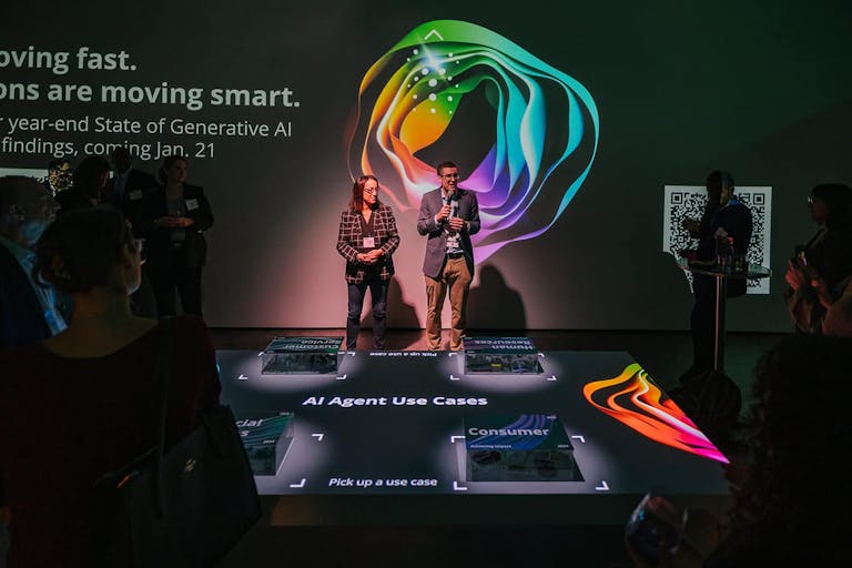 4000+ sq ft event venue located in Midtown Manhattan - Image 1