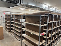 Multiple Floor Offerings in beautiful Chinatown building - Image 5