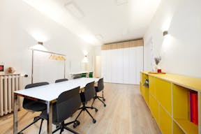 ? Studio photo & vid�o � Paris 16 - 80 m2 pens� pour votre cr�ativit� ? - Image 5