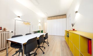 ? Studio photo & vid�o � Paris 16 - 80 m2 pens� pour votre cr�ativit� ? - Image 5