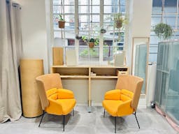 Beautiful Showroom in Paris - Perfect for the Fashion Week - Image 1