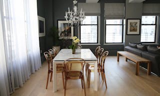 Gorgeous Fifth Avenue Loft - Image 2