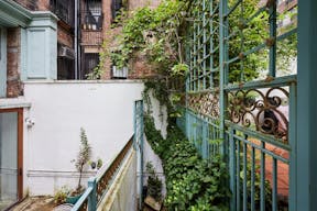 Whimsical 5-Story Brownstone in Murray Hill - Image 68