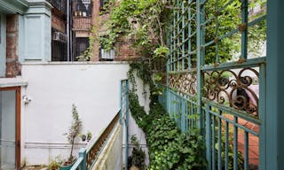 Whimsical 5-Story Brownstone in Murray Hill - Image 68