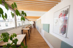 Private floor in Champs-�lys�es - Image 5