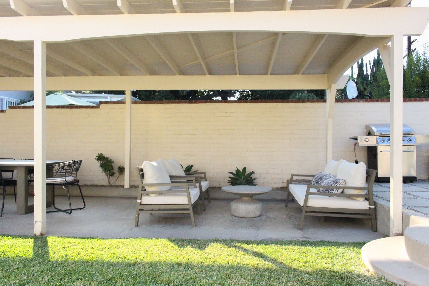 Eclectic 1935 Spanish Style Home for Events in Pasadena
