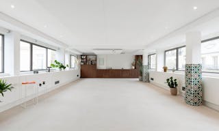 Meeting Space with Rooftop - Paris 16th - Ideal WorkShop / Meetings / Corporate Events / Showrooms - Image 0