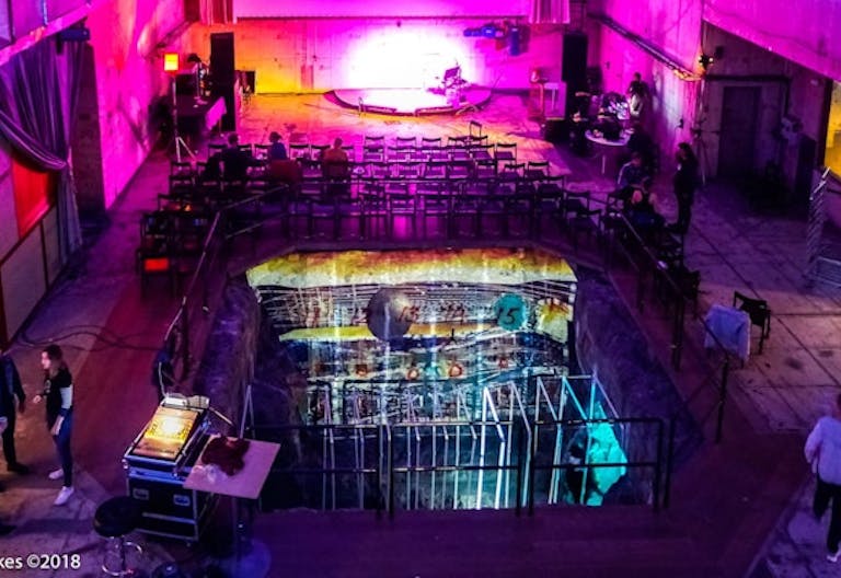 Nuclear Reactor - Image 1