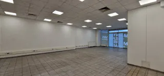Prime retail space in Alexanderplatz - Image 0
