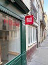 Lieu d’artistes – Pop Up Galerie – Dieppe