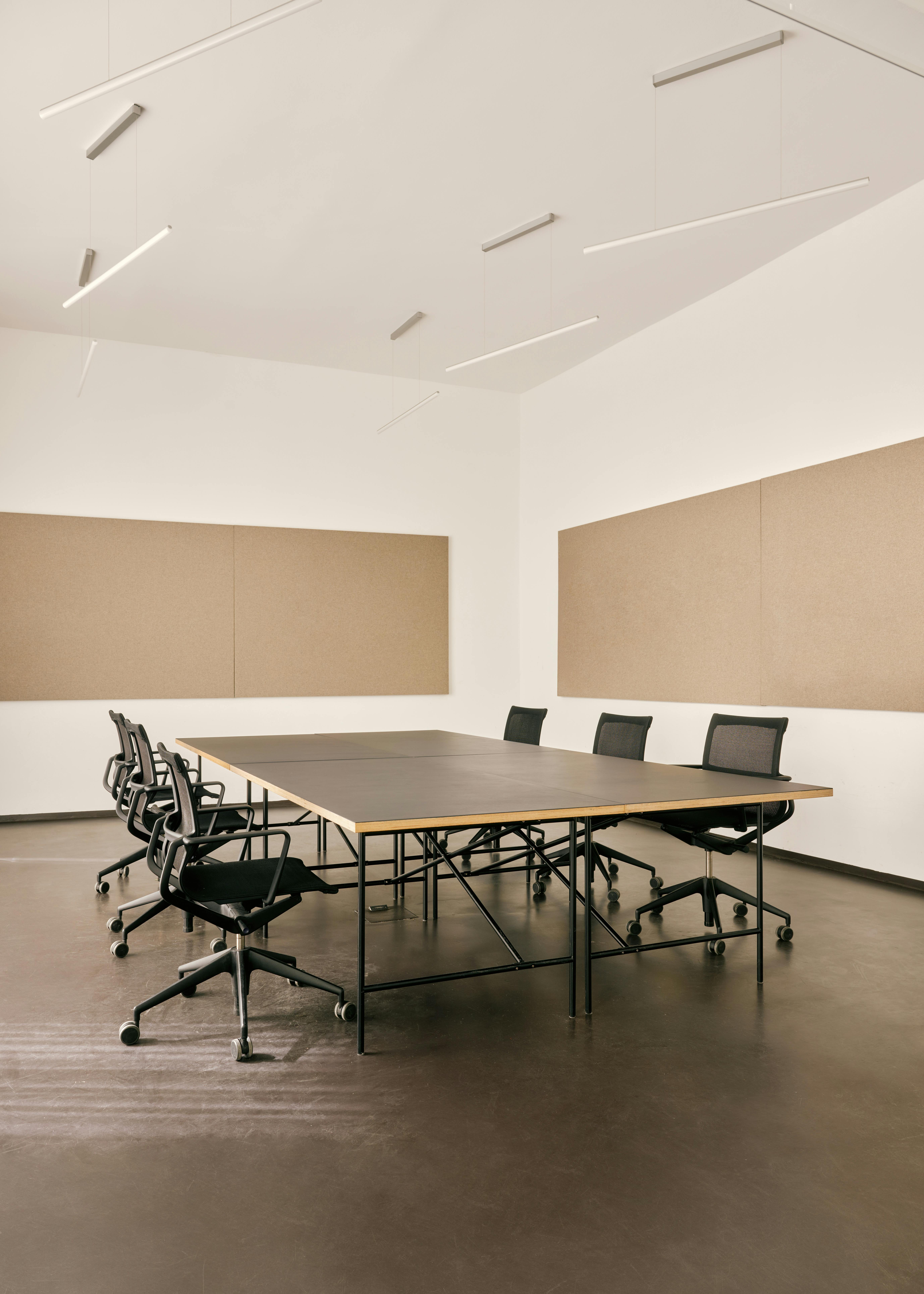 Multi-Purpose Commercial Space in Berlin Mitte