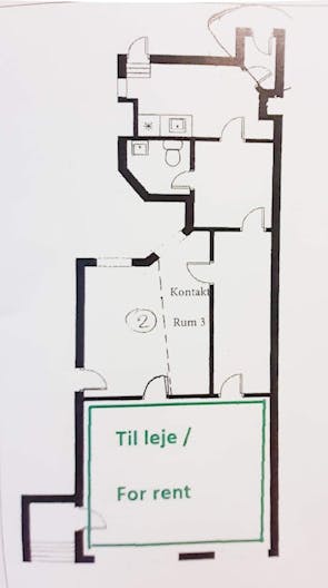 Fusion studio - Address:  Cort Adelers gade 4, kld.th; DK-1053 København K - Image 2