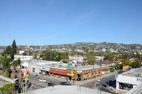 Rooftop for Filming, Shooting and Special Events - Image 2
