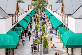 Pop-up opportunity – Designer Outlet Luxembourg (Messancy) - Image 0