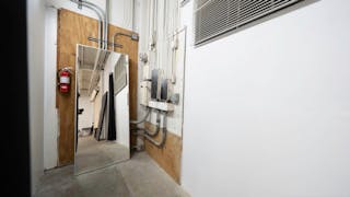 Yukon 1 - Large White Cyc Wall - Image 5